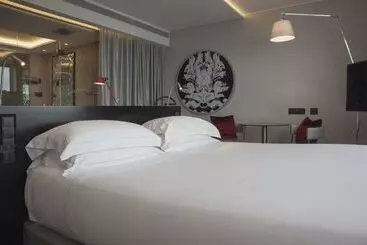 Myriad By Sana Hotels - Lisbon
