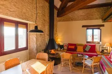 Cuna House - L'Armentera