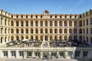 Intercontinental Marseille   Hotel Dieu, An Ihg - Marsella