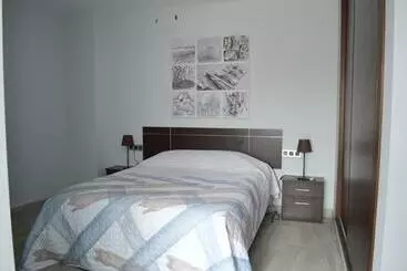 Apartamento Prado   Casa Eva - Ardales