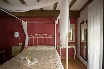 Apartamentos Rurales Cumbres De Gredos - Jaraiz de la Vera