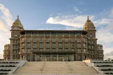 Sofitel Montevideo Casino Carrasco & Spa - Montevideo