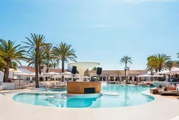 Destino Five Ibiza - 5* Grand Luxe Resort - Talamanca