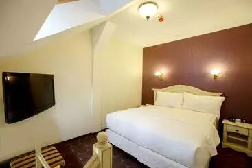 Doubletree By Hilton Hotel Sighisoara   Cavaler - Sighisoara