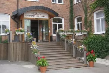 Brommavik - Bromma