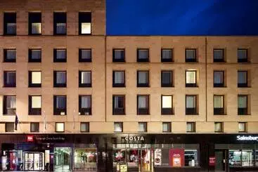 Ibis Edinburgh Centre South Bridge – Royal Mile - Edinburgh