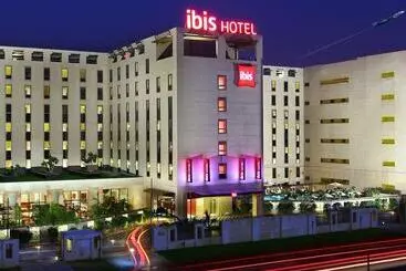 Ibis New Delhi Aerocity   An Accor Brand - New Delhi
