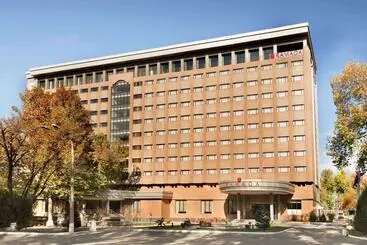 Ramada By Wyndham Tashkent - TaÅŸkent