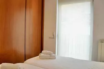 Residential Tourist Apartments - Caldes d'Estrac