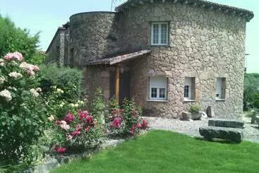 Casa Sebastiana - Losar de la Vera