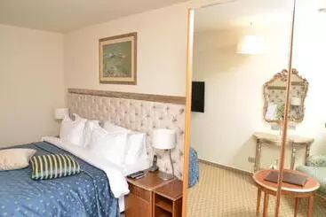 Carmen International Hotel Venus   Fost Becali - Constanza
