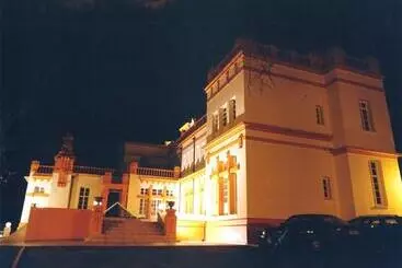 Arcea Palacio de Las Nieves - Langreo