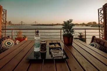 Nile Transport - Cairo