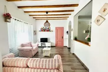 Villabett Caudiel Está De Moda - Caudiel