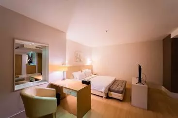Grand Jatra Hotel Balikpapan - Balikpapan