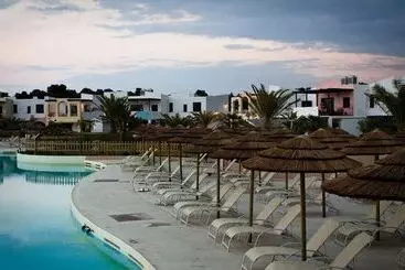 I Turchesi Club Village - Castellaneta Marina
