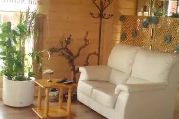 Motel San Isidro - Villarrubio