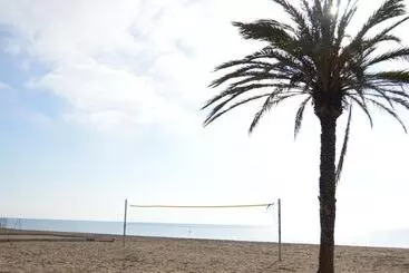 Pension Rovior - Calafell