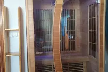 La Casa De Pi - Torrecaballeros