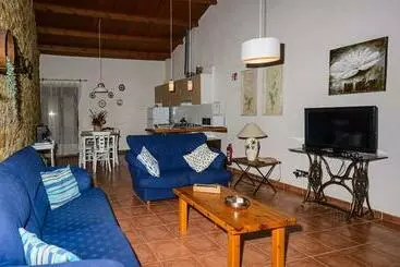 Habitour   Casa La Cenia - Cervera del Maestre