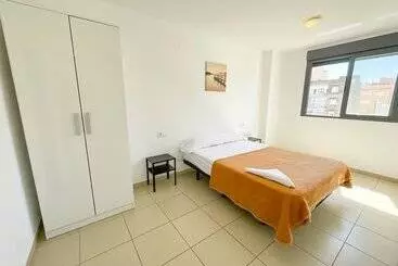Apartamentos Benicarlo Lowcost 3000 - Benicarló