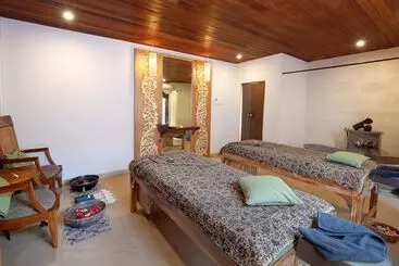 Lumbini Luxury Villas And Spa - Jimbaran