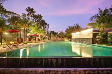 Lumbini Luxury Villas And Spa - Jimbaran
