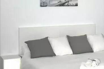 Jingtu Wellness & Spa B&b - Comares