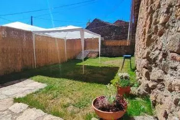 Antiguo Consistorio - San Martin de la Vega del Alberche