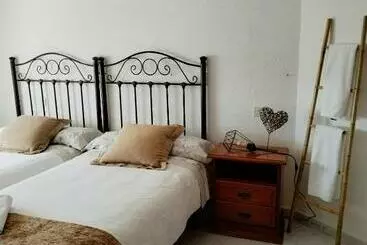 Apartamento Puri - Candeleda