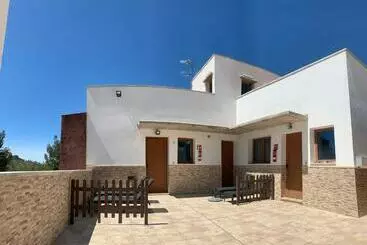 Apartamento La Cueva, Artenara - Artenara