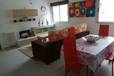Apartamento En El Centro De Lalin - Lalin