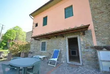 Casa Mela - Vinci