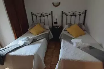 El Portal Del Abuelo - Cabrales