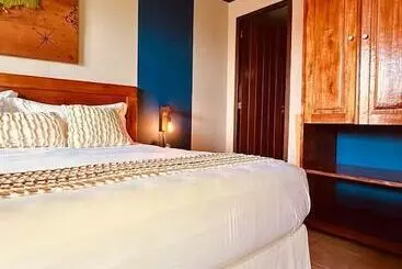 Pousada Pedras Secas - Fernando de Noronha