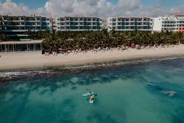 Generations Riviera Maya Family Resort - All & More Inclusive - Puerto Morelos
