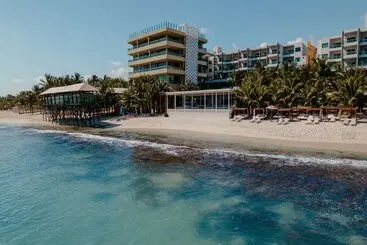 Generations Riviera Maya Family Resort - All & More Inclusive - Puerto Morelos
