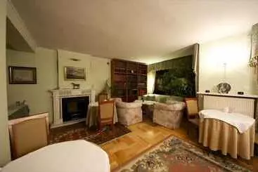 Wawabed Apart - Warszawa