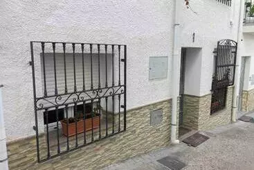 Alojamiento Rural Los Pérez Lucainena De Las Torres - Lucainena de las Torres