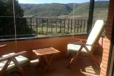 Apartamento Duplex En Ezcaray - Zorraquin