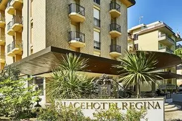 Palace Hotel Regina - Bibione