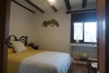 Casa El Regall - Calig