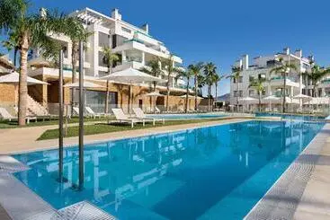 Wyndham Grand Costa Del Sol - Mijas