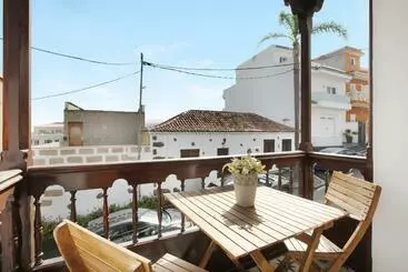 Casa Micaela - El Sauzal
