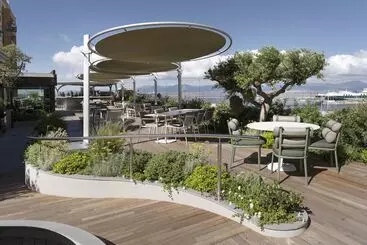 Palazzo Tirso Mgallery Cagliari - Cagliari