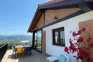 Casa Los Rinocerontes - Penagos