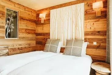 Les Grands Montets Hotel & Spa - Chamonix