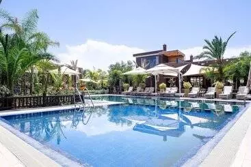 The Lemonary Marrakech - Oulad Hassoune