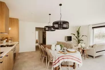 Aldapa Casa Rural - Leza
