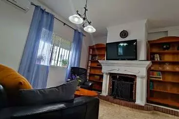 Apartamento Completo Alhaurín De La Torre - Alhaurin de la Torre